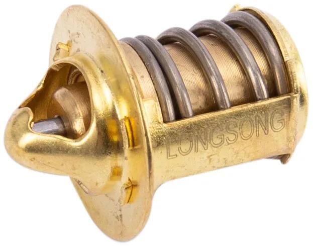 Supertec tuning dele termostat termostat