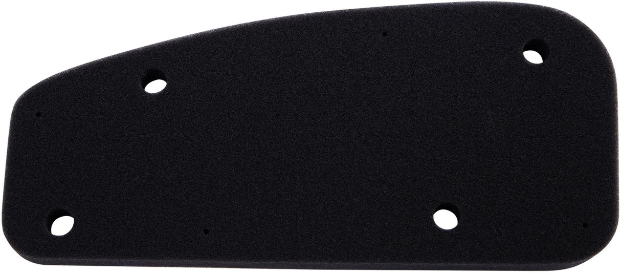 Nypso luftfilter luftfilter sort