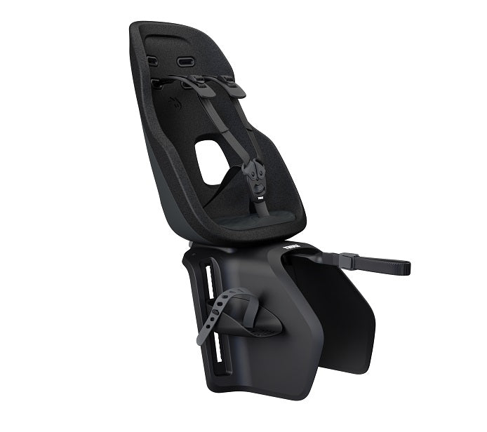 Thule barnesæder yepp ne xt 2 maxi gpt sort