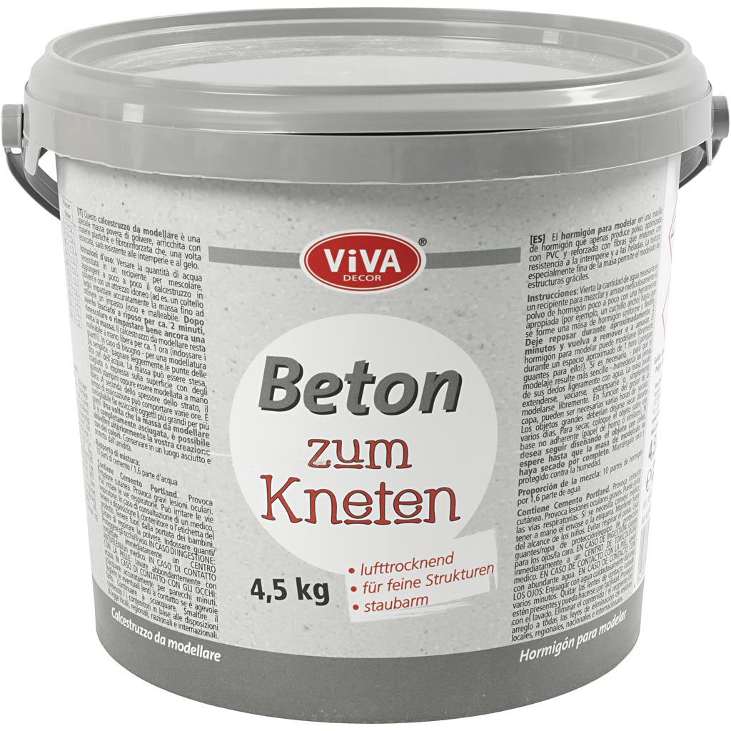 Https: www.cchobby.nl knead-concrete-grey-4500-gr-1-box