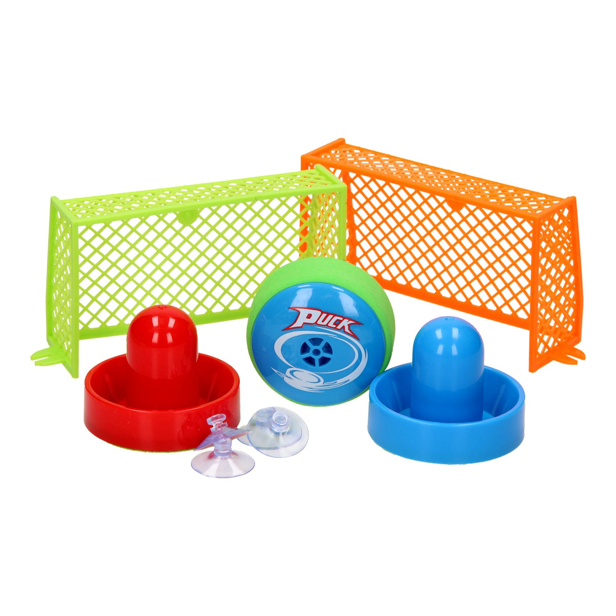 Airhockey bord
