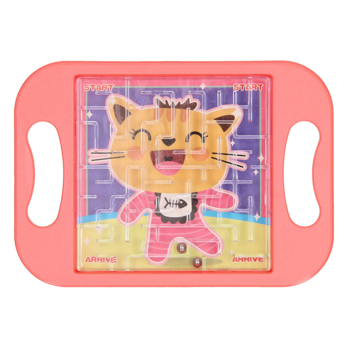 Patience Game Animals, 24 ..
