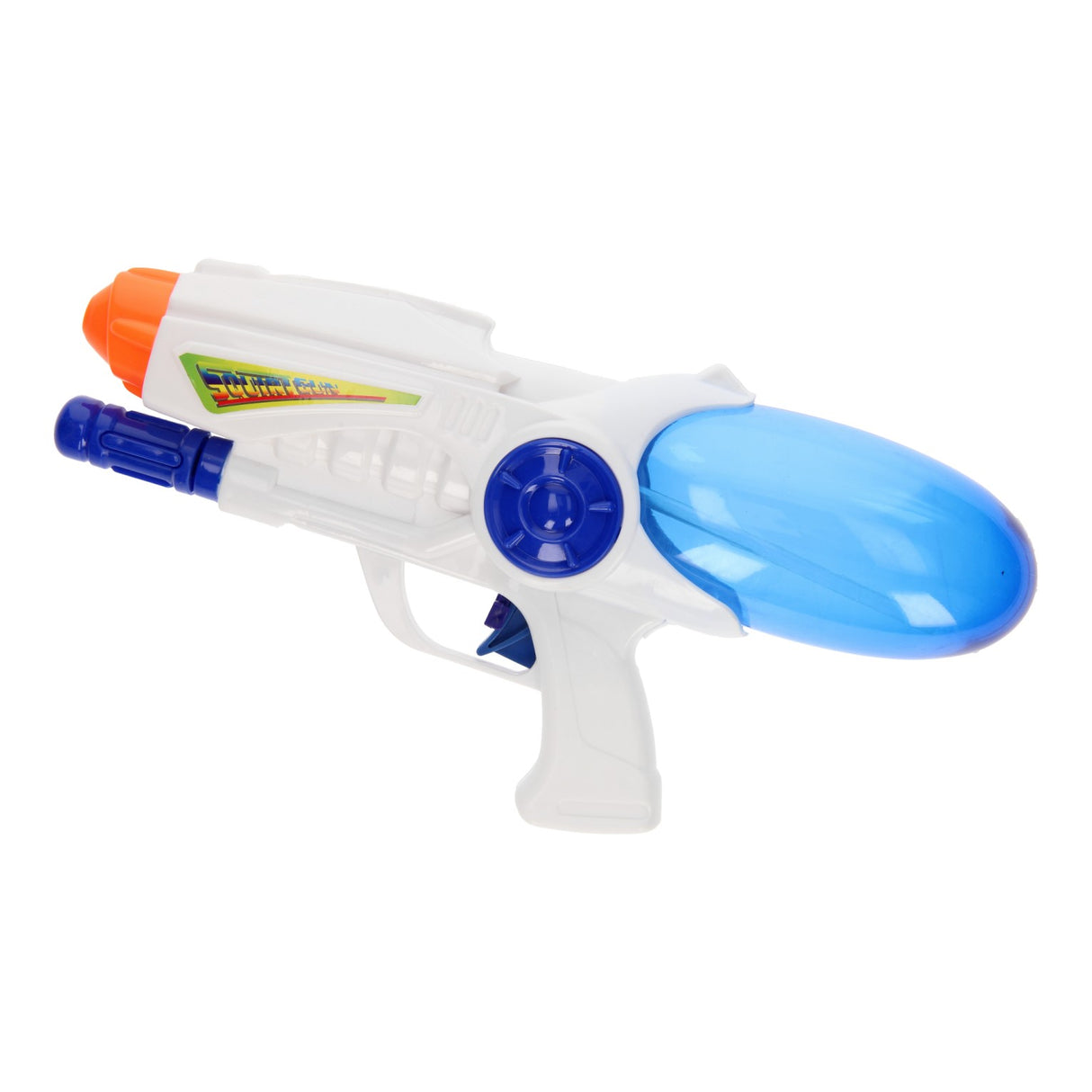 Vandpistolrum, 30 cm