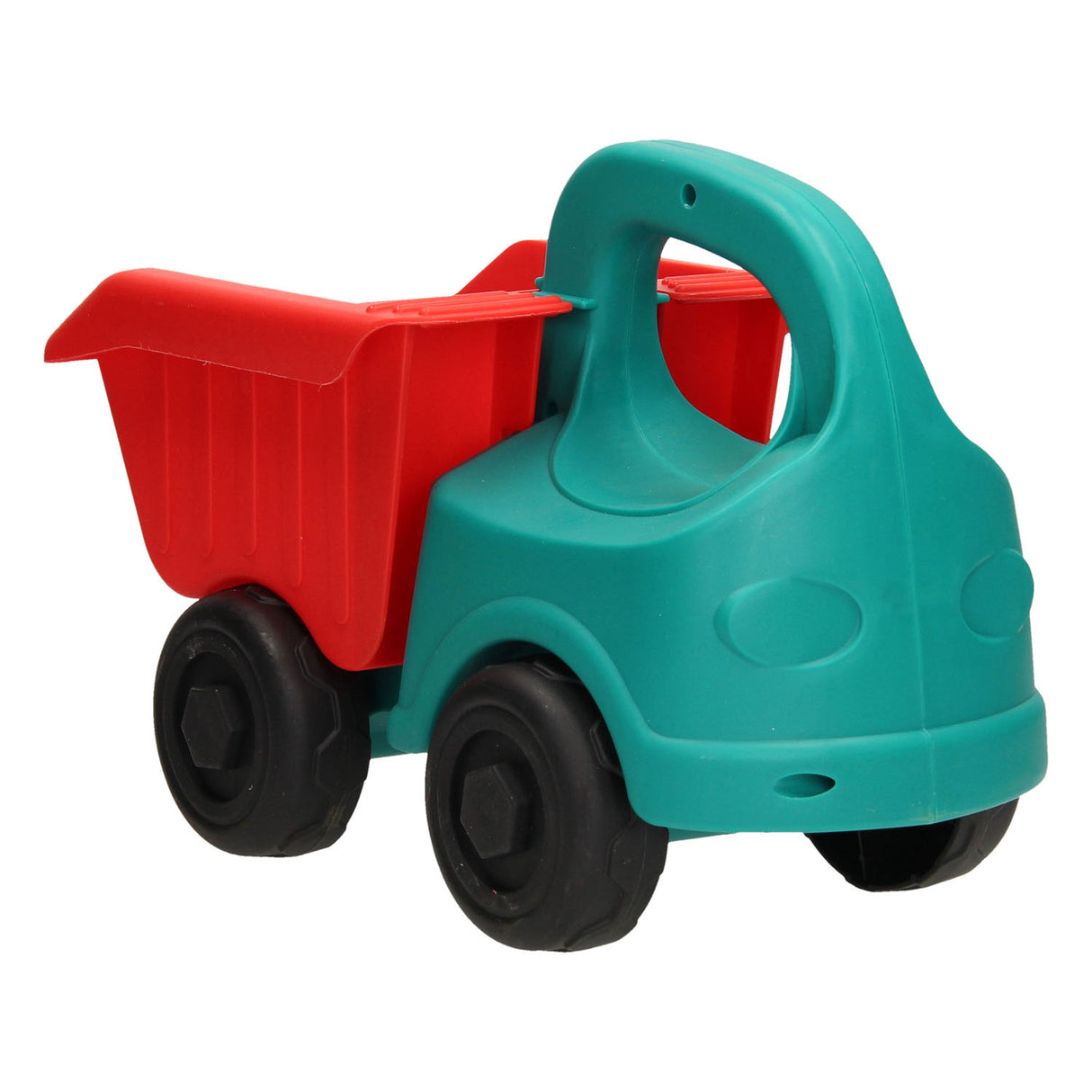 Havekøretøjer XL Kiepwagen