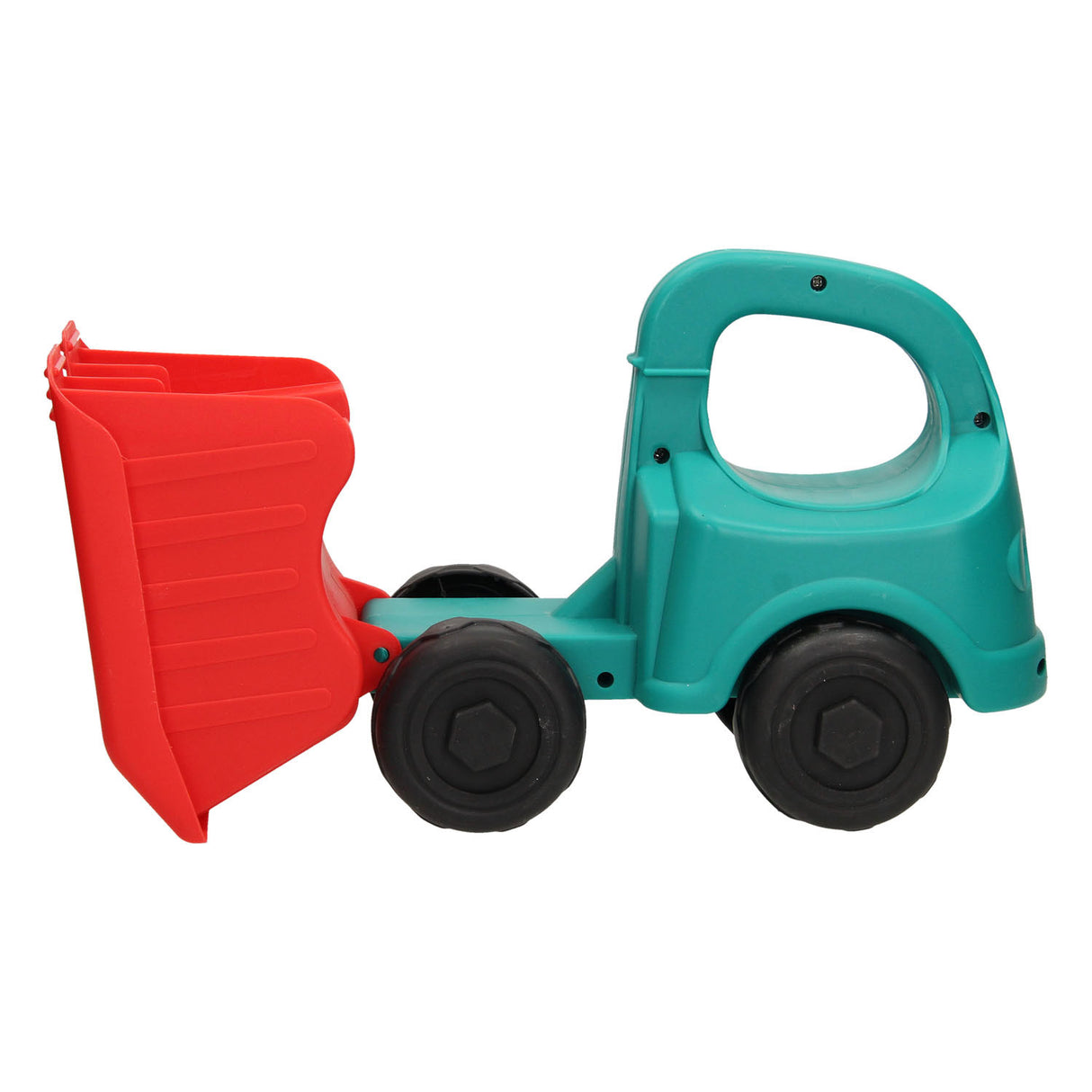 Havekøretøjer XL Kiepwagen