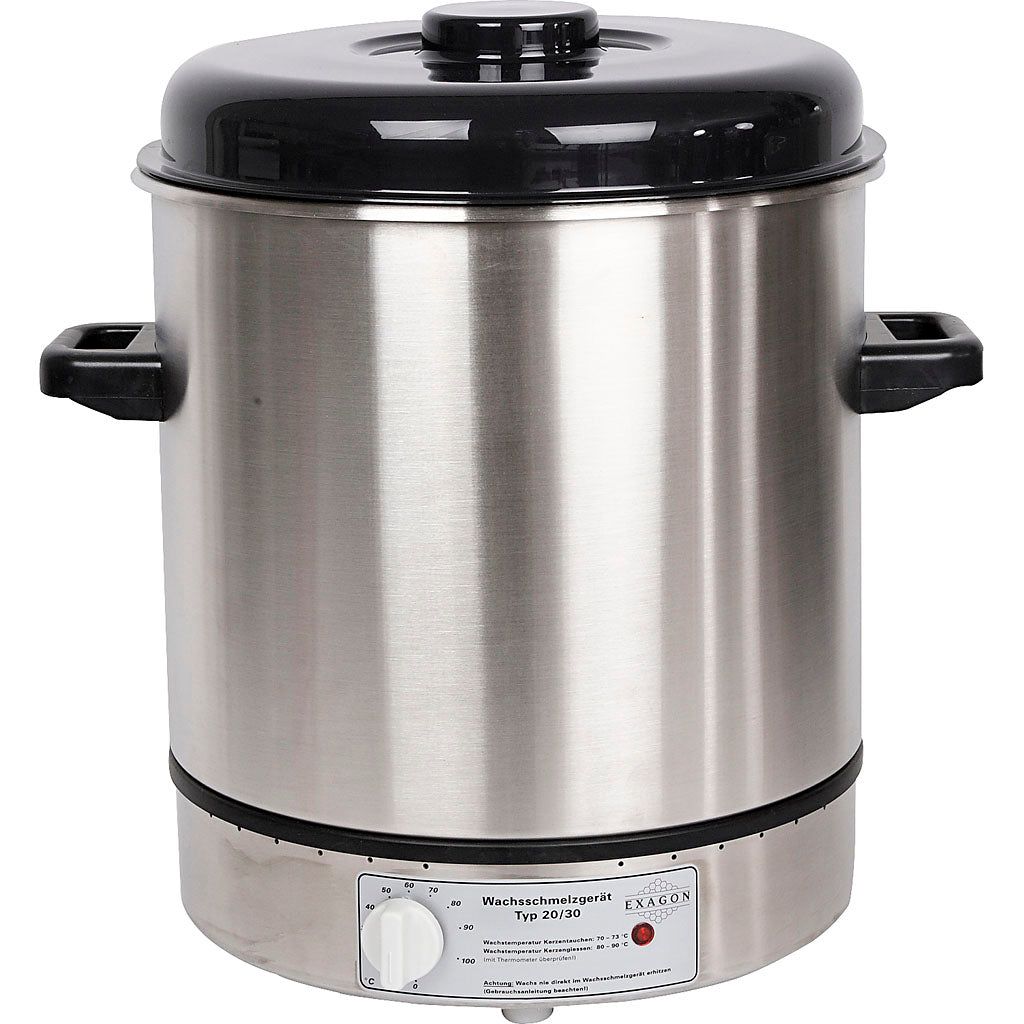 Https: www.cchobby.nl vokssmelter-størrelse-30-h-50-cm-d-29-cm-d-45-cm-1-stykke
