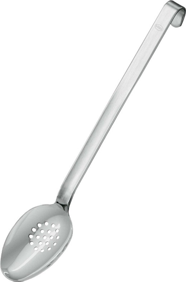 Rösle r�sle grøntsagsske perforeret - 31,5 cm