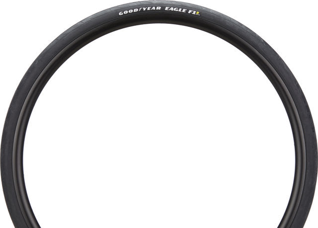 Goodyear eagle f1 28 foldedæk