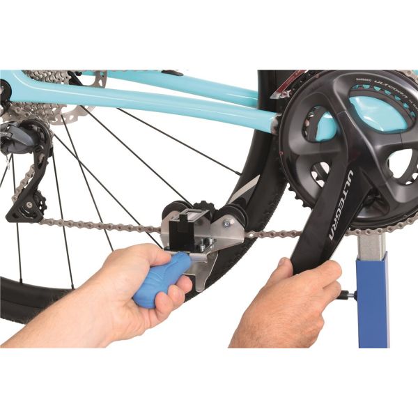 Cycle Chain Switch Counter - BMX 12speed