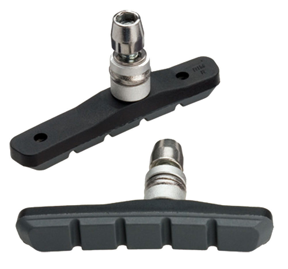 Jagwire mountain sport v-bremse bremseklodser