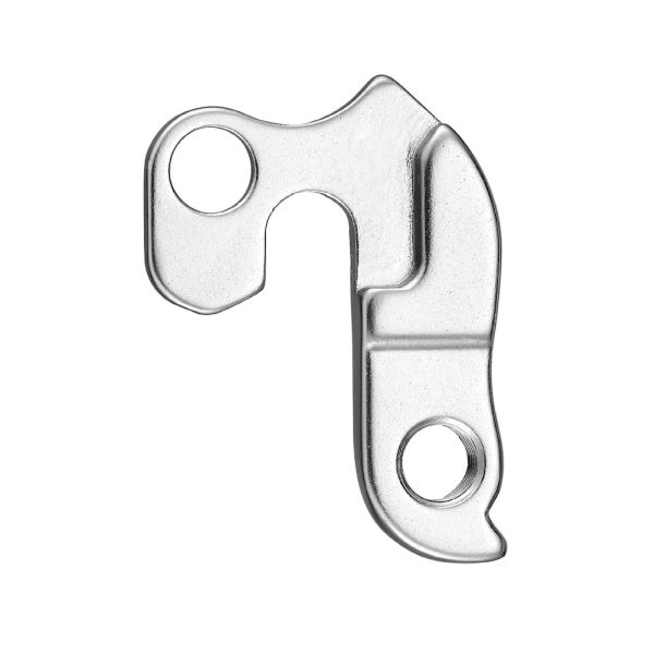 Union Derailleurpad GH-1220 med skruesæt M8X0.75