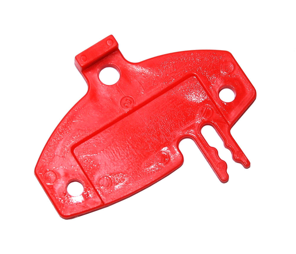 Shimano pad afstandsstykke til skivebremser