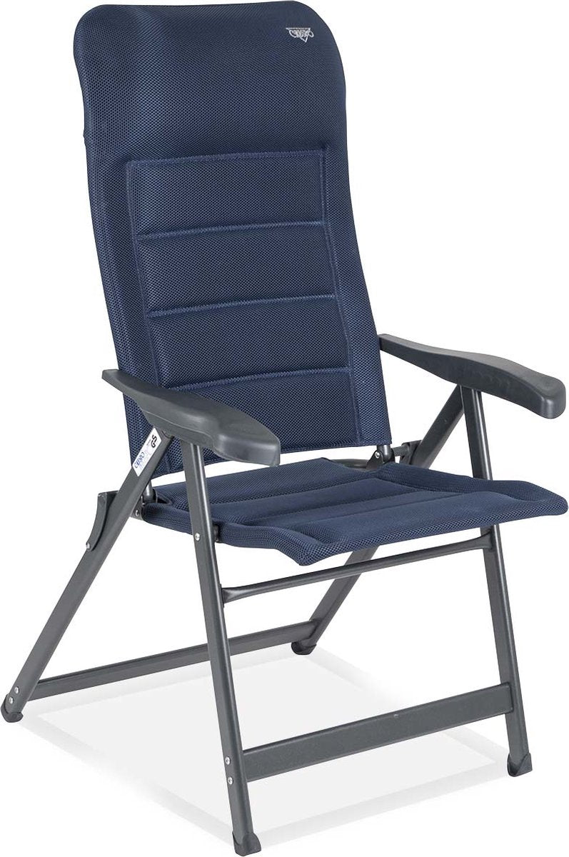 Crespo - hvilestol - m - ap 237 - air-deluxe - blå
