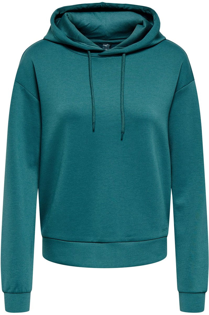 Spil kun hættetrøje onplounge sweatshirt