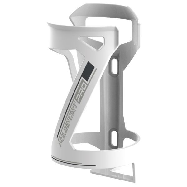 Polisport flaskeholder sideholder - hvid