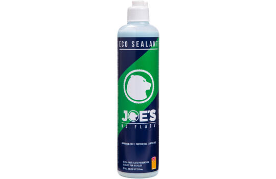 Joes joe's no flats - øko fugemasse 500ml