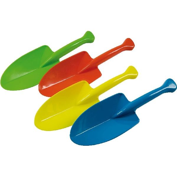 Grundlæggende botaniserende scoop uni 27cm