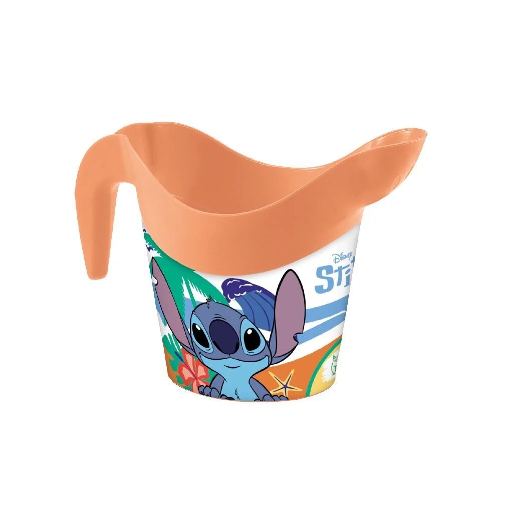 Mondo Emmers satte Stitch, 6dlg.