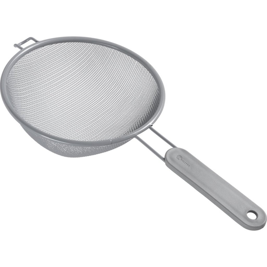 Metaltex sigte 20 cm grå