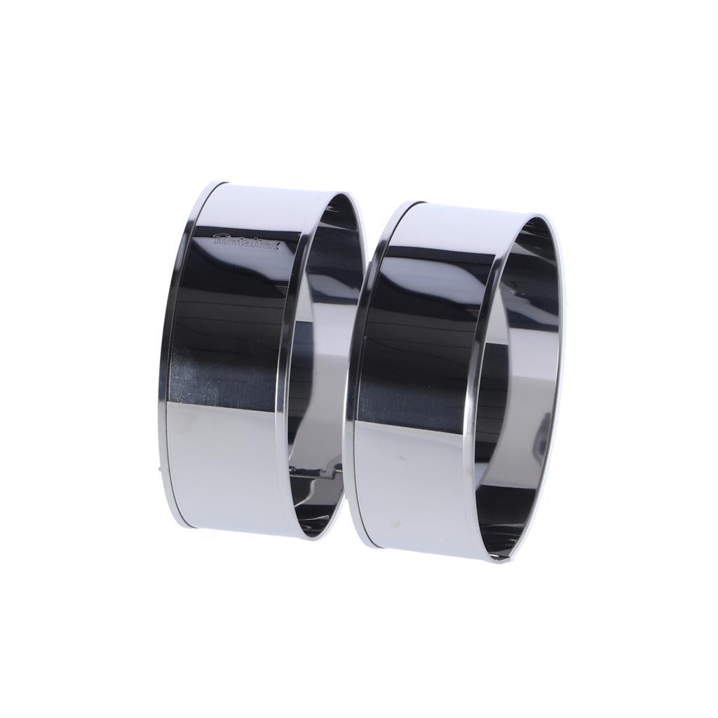 Metaltex | 3 stk