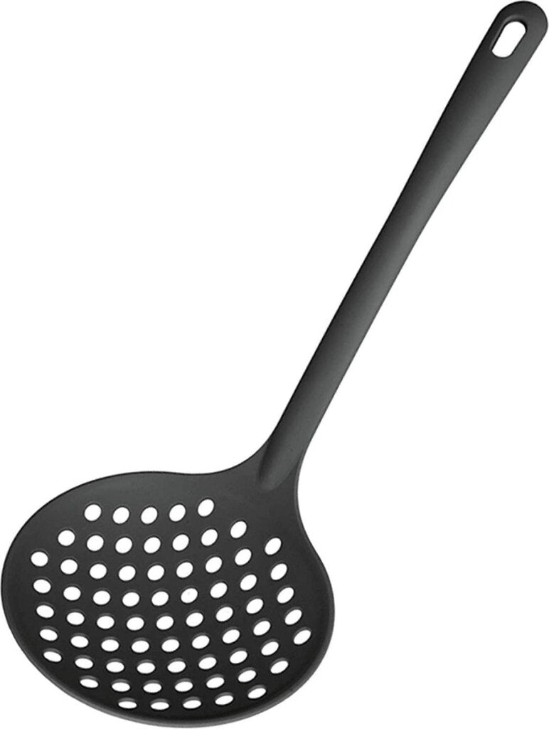 Metaltex tomado-tecna line ppa sort skimmer max 270°c ekstra stærk