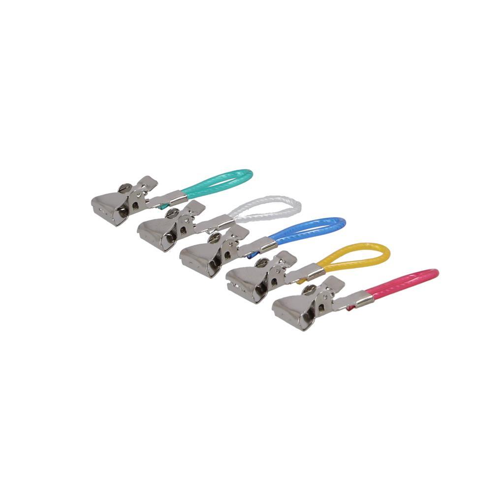 Metaltex | 6 stk
