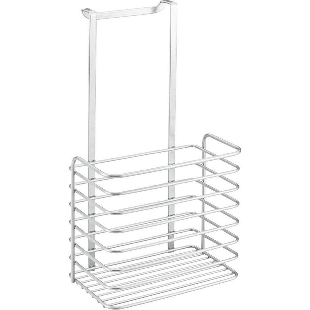 Metaltex galileo stativ 36x15x20 cm sølv