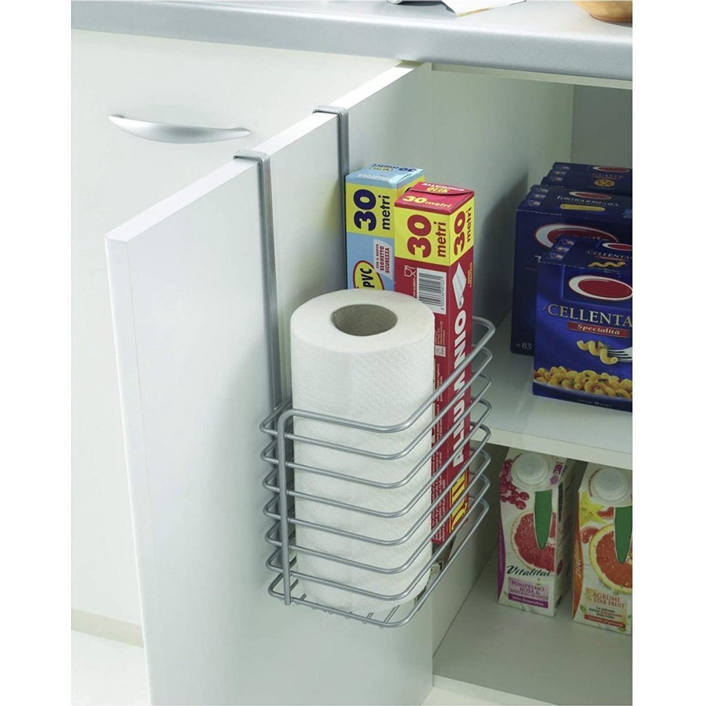Metaltex galileo stativ 36x15x20 cm sølv