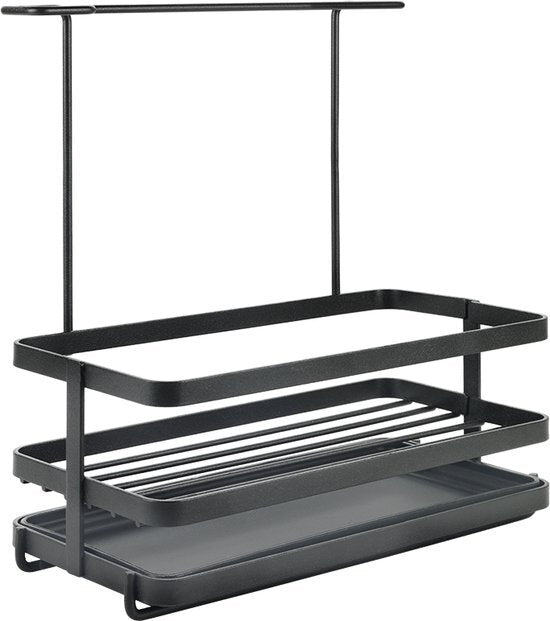 Tomado-metaltex tokyo line organizer lava touchtherm sort