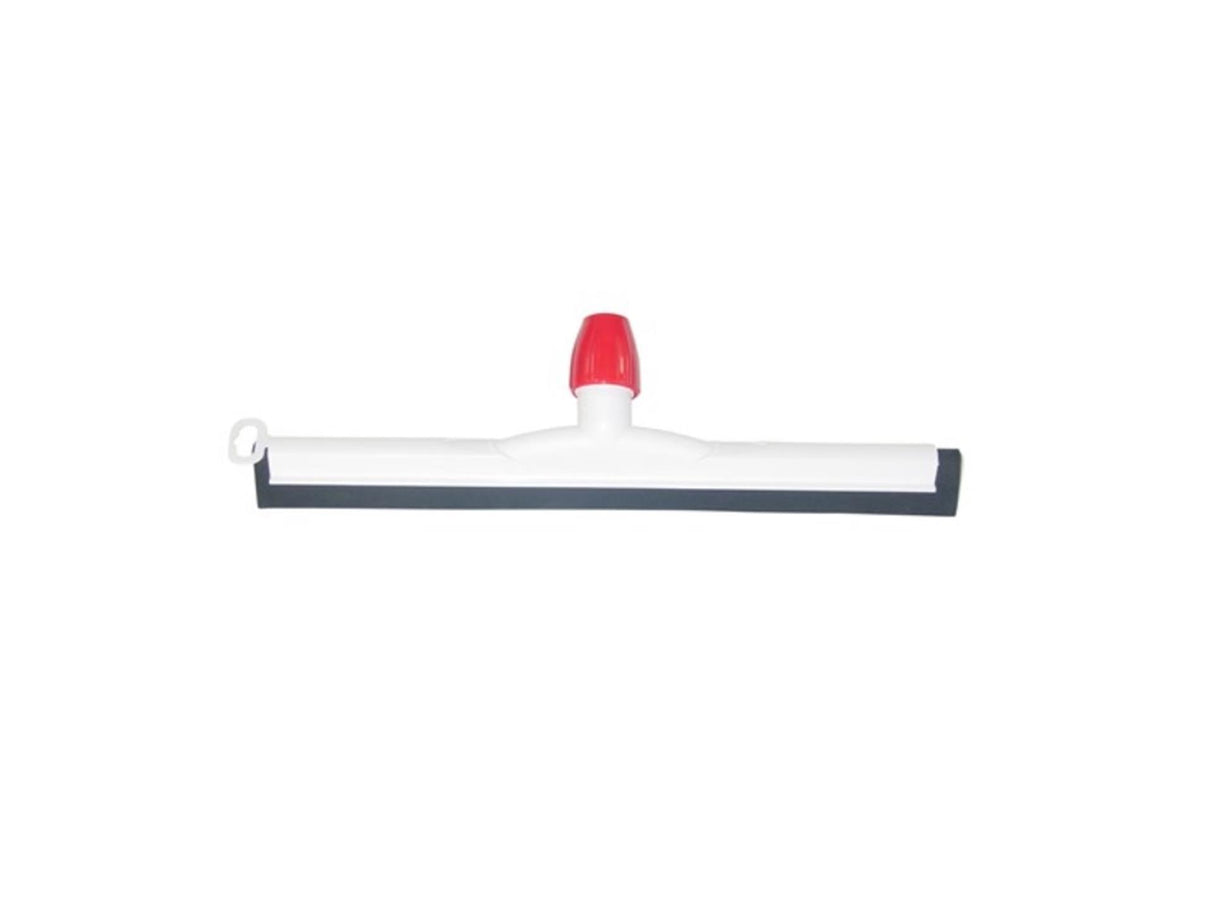 Luva gulvskraber plast 35 cm natur