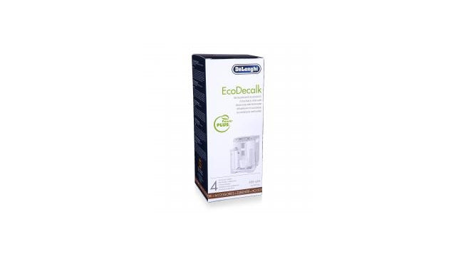 Delonghi EcoDecalk DLSC500 Espresso Deskalkalker 500ml