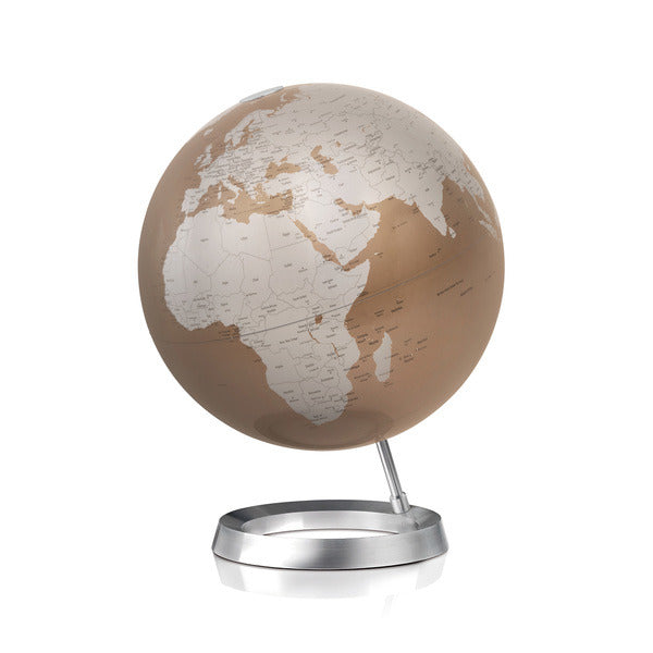 Atmosphere nr-0331f5vb-gb globus fuld cirkel vision mandel 30 cm diameter