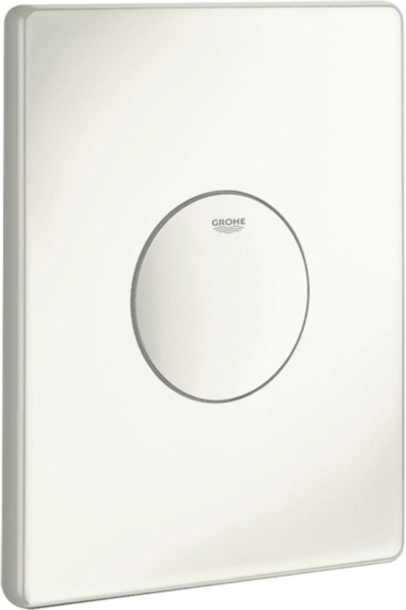 Grohe skate kontrolpanel toilet urinal 38573sh0