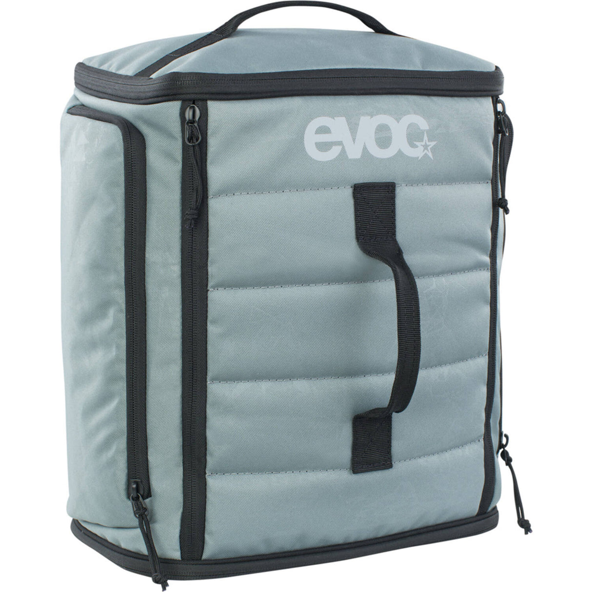 Evoc - gear taske 15 one size stål 15l