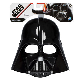 Star Wars basismaske assorteret | 2 stk