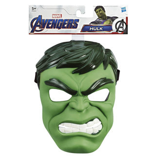 Marvel avengers heltemaske assorteret | 2 stk