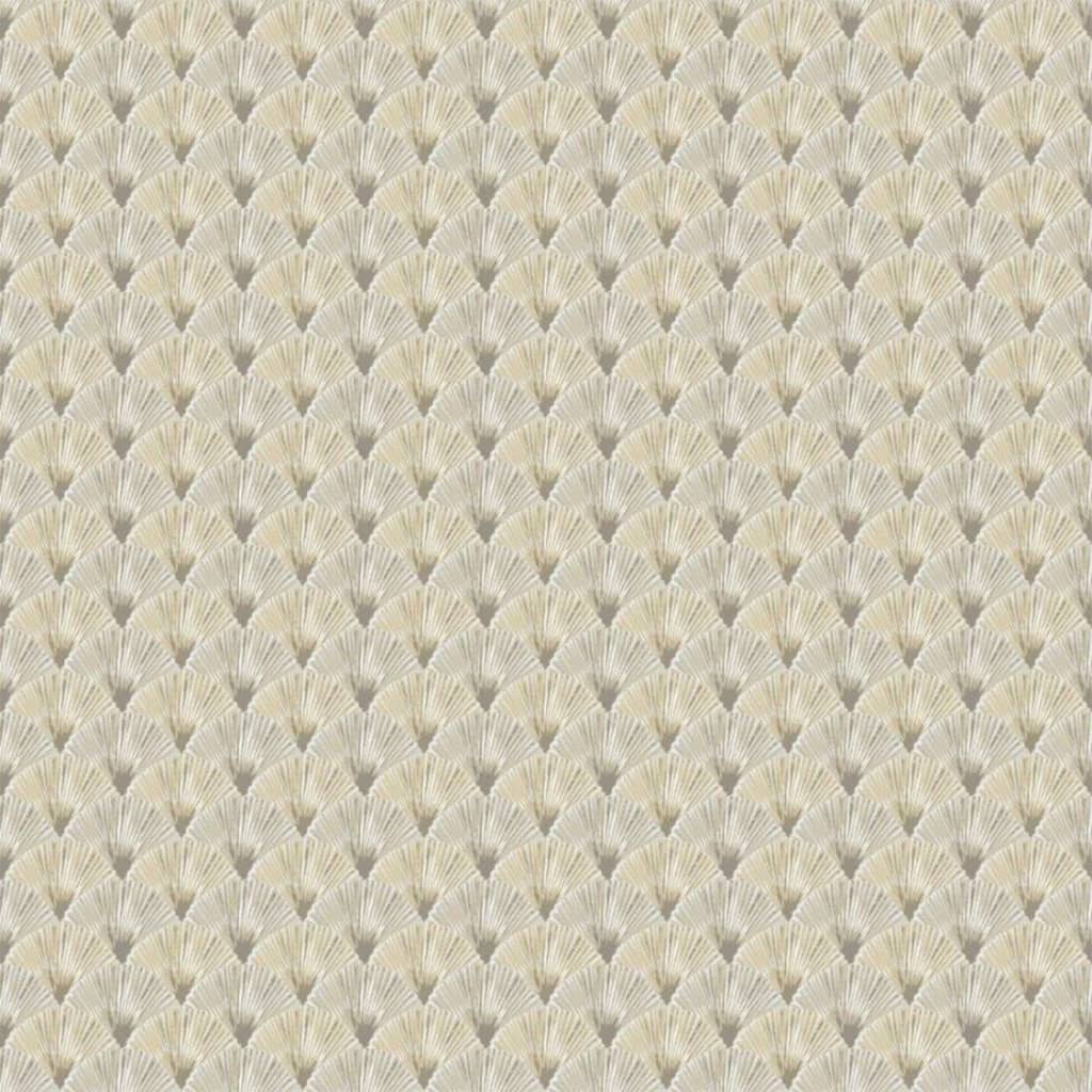 Noordwand tapet Topchic fans beige