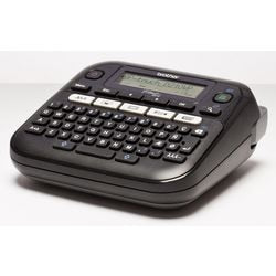 Etiketprinter brother pt-d210vp