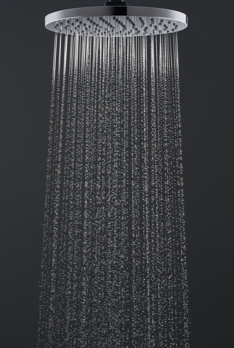 Hansgrohe lak hovedbruser 20cm økosmart krom