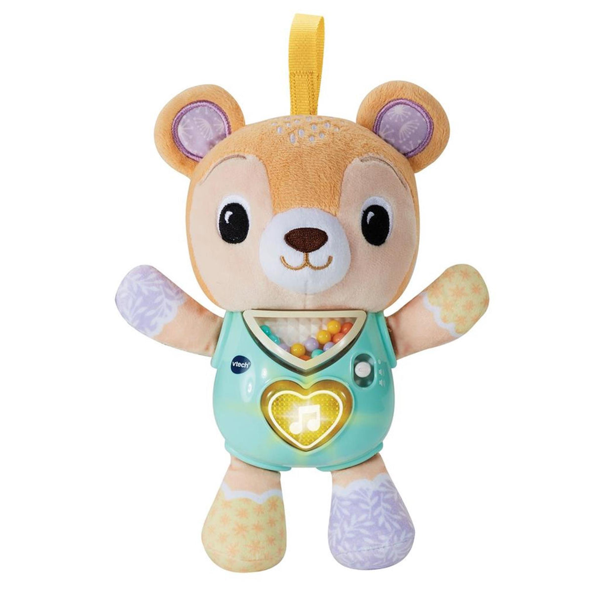 Vtech kæledyr legebjørn