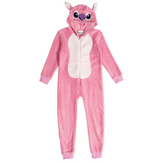 Kostumesøm engel kigu 6-8 år