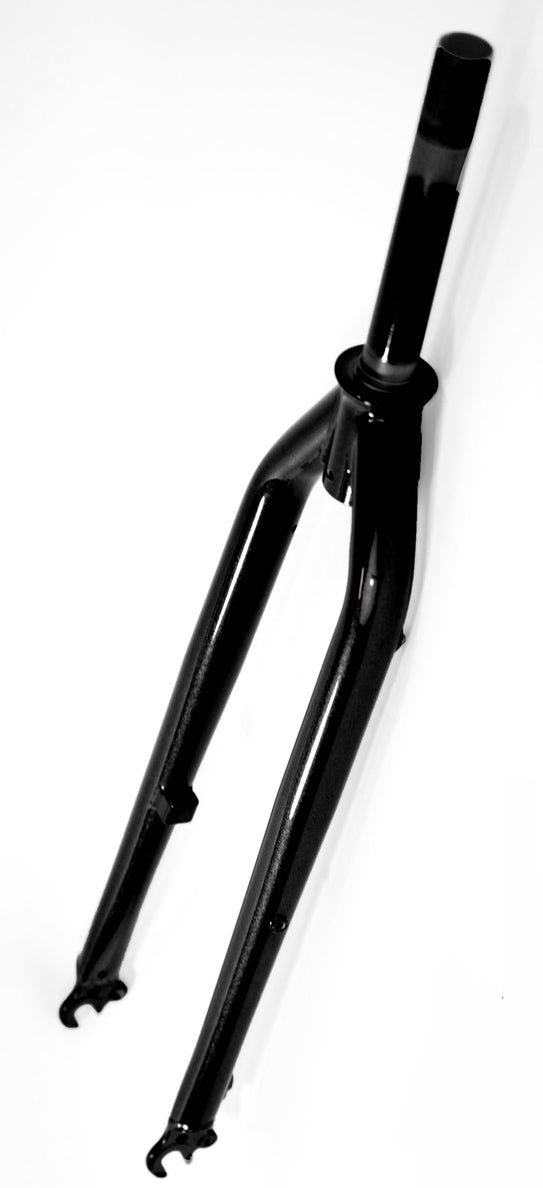 Gazelle Fork 191 mm med tromlebrems rullebrake