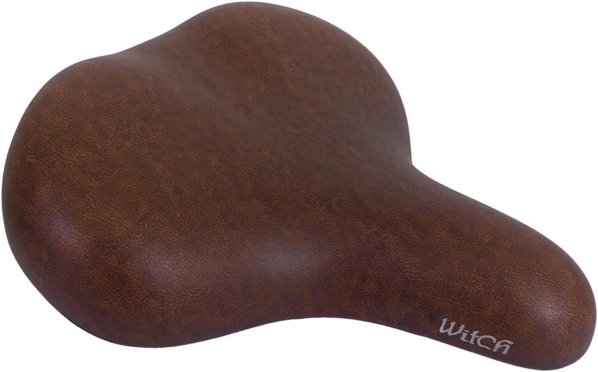 Gazelle Bicycle Sadle Selle Royal Witch - Brown