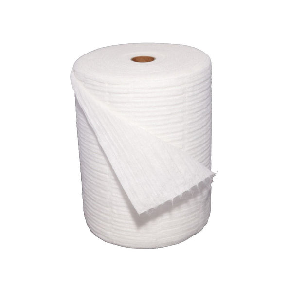 Støvvisker hvid statisk på rulle 60x20cm (6x 50 stk.)