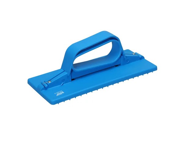 Vikan podholder doodlebug blå håndmodel (1 stk)