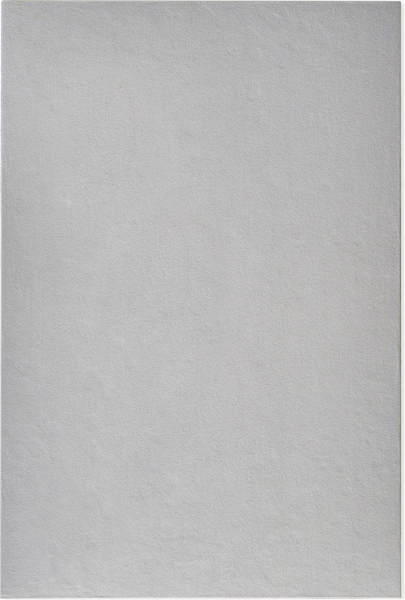 Rocada pinboard - skin pinboard - 75 x 115 cm - stof grå - ro-6250-0