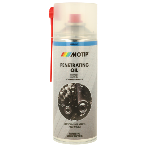 Crawl Oil Spray Motip Cycling - 400 ml