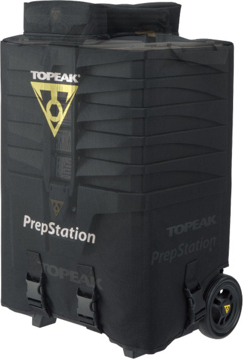 Topeak prep station cover cover