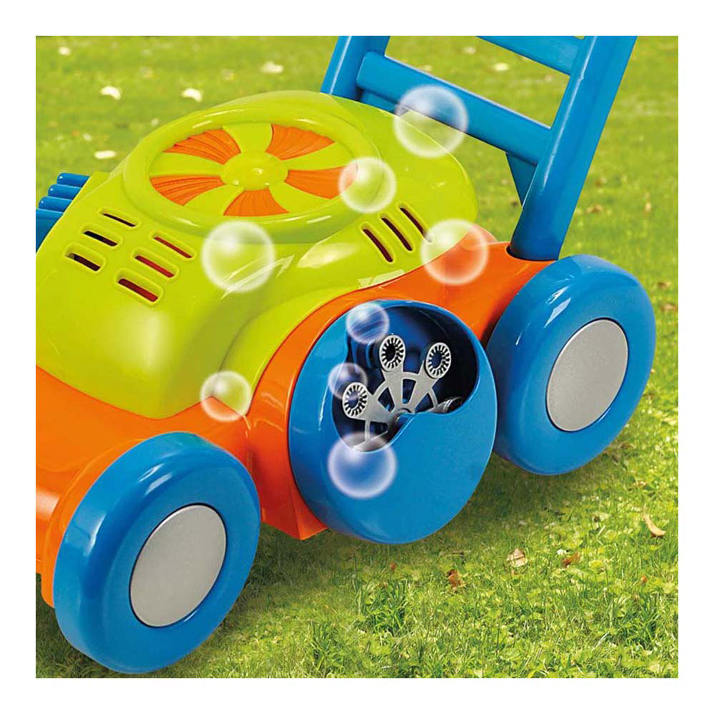 Playgo bobleplæneklipper