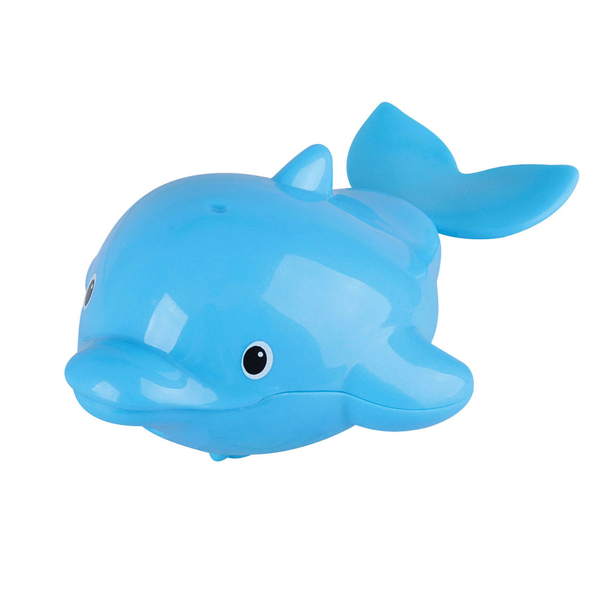 Spil badelegetøj vind-up delfin